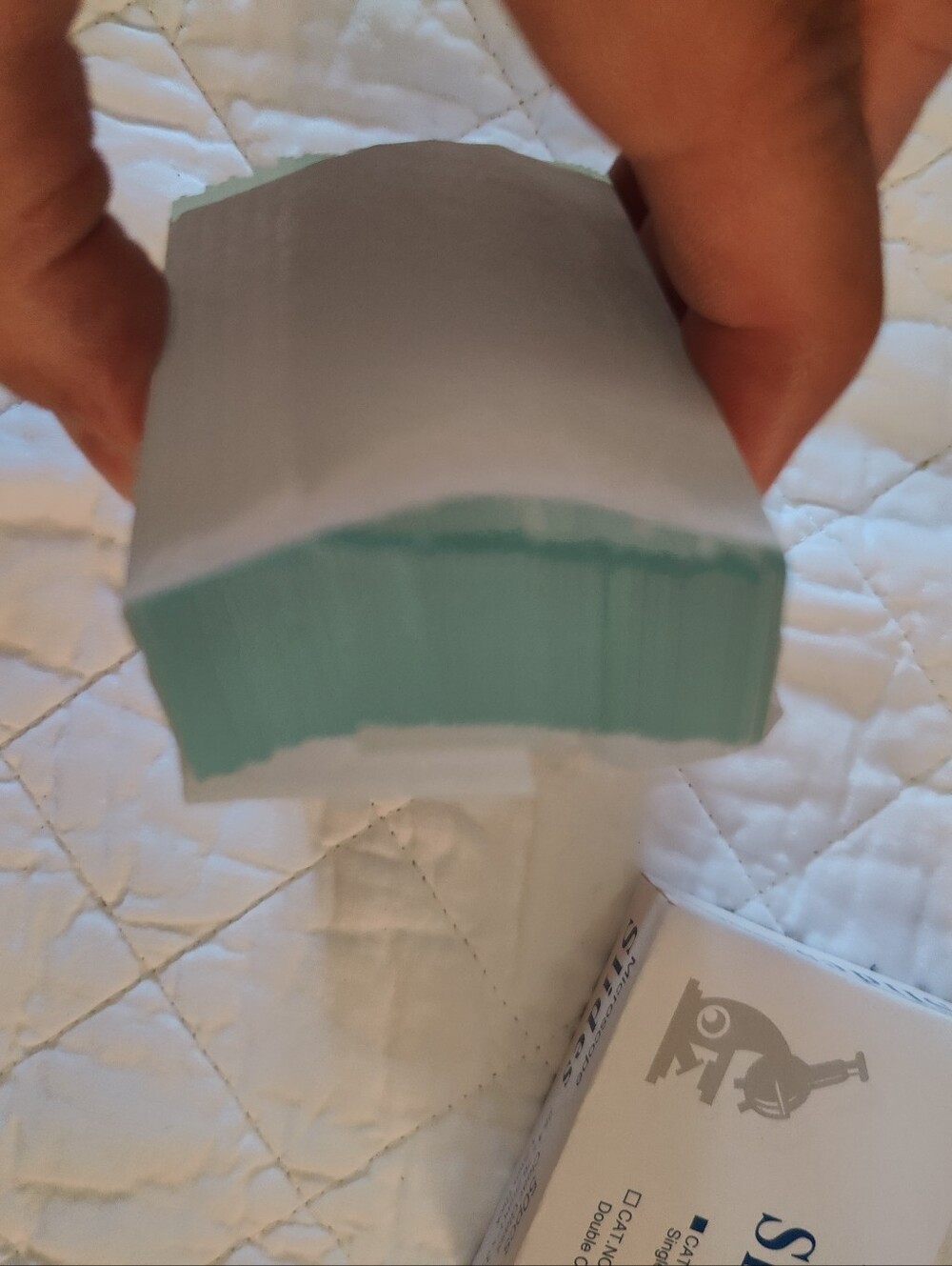 Microscope Slides - Picture 3 of 4